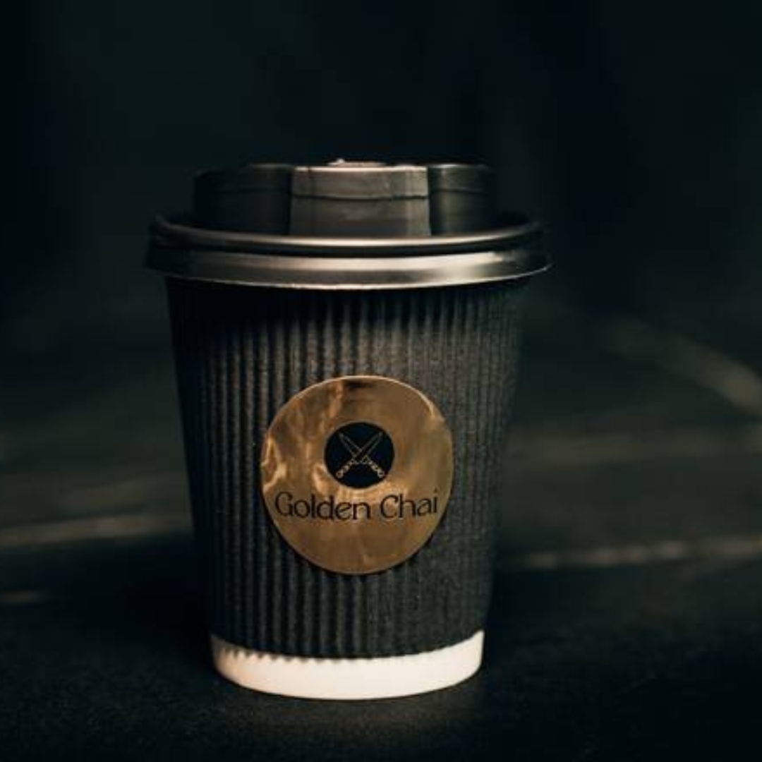 Golden Chai